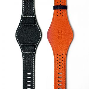 ST005-NAT-A46A28 (Optional Leather Strap)