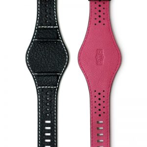 ST005-NAT-A46L09 (Optional Leather Strap)