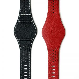 ST005-NAT-A46A35 (Optional Leather Strap)