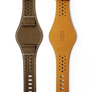ST005-NAT-A50A29 (Optional Leather Strap)