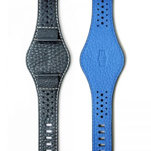 ST005-NAT-A25A33 (Optional Leather Strap)
