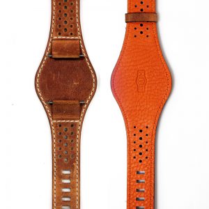 ST005-NAT-333A28 (Optional Leather Strap)