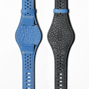 ST005-NAT-A33A25 (Optional Leather Strap)