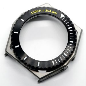 P010208SS/BLK (Outer Case for T1D2)